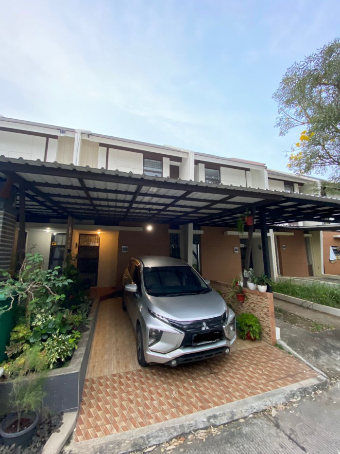 Rumah dijual di Le Freya Lippo Cikarang